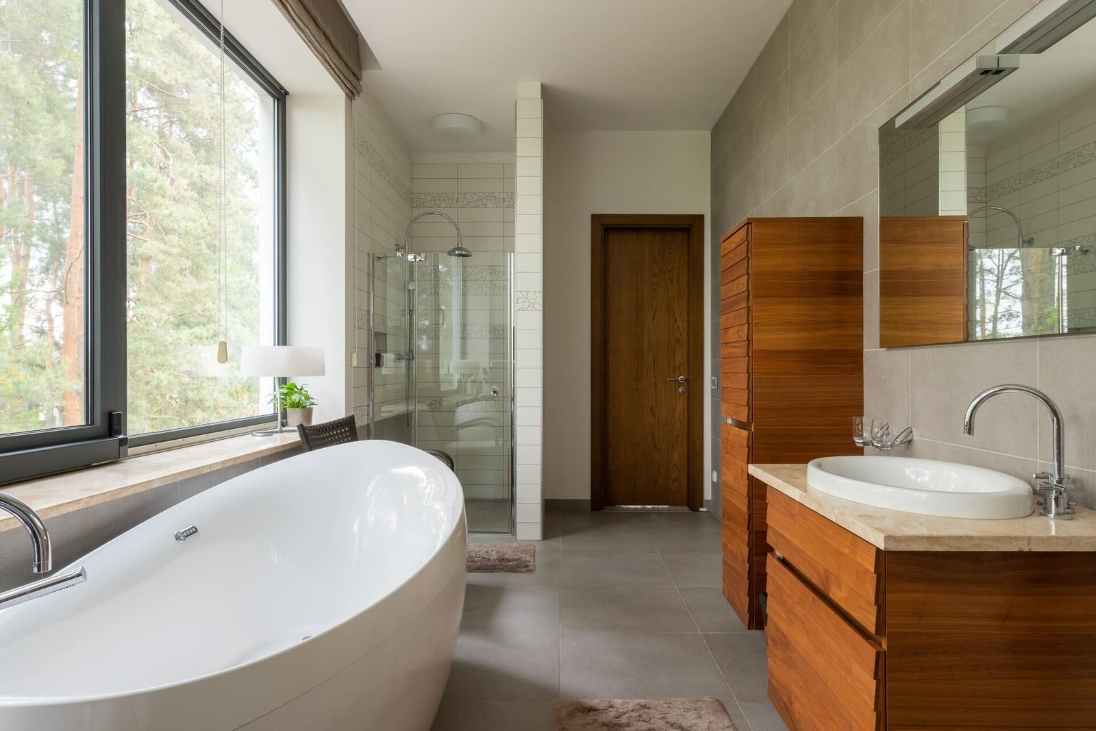 Bathroom Remodeling